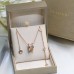 Bvlgari necklace best replica 