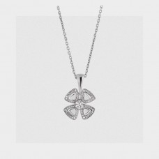 Bvlgari necklace best replica 