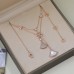 Bvlgari necklace best replica 