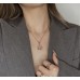 Bvlgari necklace best replica 