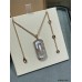 Bvlgari necklace best replica 