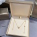 Bvlgari necklace best replica 