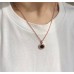 Bvlgari necklace best replica 