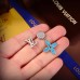 Louis Vuitton Earstuds best replica 