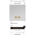 Louis Vuitton Earstuds best replica 
