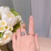 Louis Vuitton Ring best replica size 6 7 8
