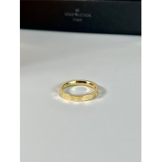 Louis Vuitton Ring best replica size 6 7 8