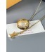 Louis Vuitton Ring best replica size 6 7 8