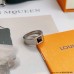 Louis Vuitton Ring best replica size 6 7 8