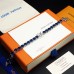 Louis Vuitton chain bracelet best replica