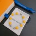Louis Vuitton chain bracelet best replica