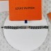 Louis Vuitton chain bracelet best replica