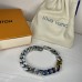 Louis Vuitton chain bracelet best replica