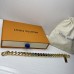Louis Vuitton chain bracelet best replica