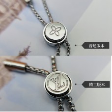 Louis Vuitton chain bracelet best replica