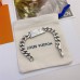 Louis Vuitton chain bracelet best replica