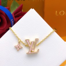 Louis Vuitton chain bracelet best replica