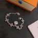 Louis Vuitton chain bracelet best replica