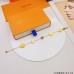 Louis Vuitton chain bracelet best replica