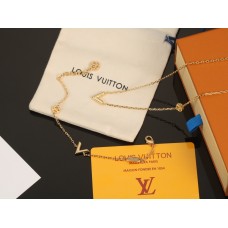 Louis Vuitton chain bracelet best replica