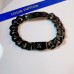 Louis Vuitton chain bracelet best replica