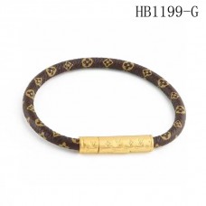 Louis Vuitton chain bracelet best replica