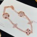 Louis Vuitton chain bracelet best replica