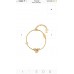 Louis Vuitton chain bracelet best replica