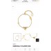 Louis Vuitton chain bracelet best replica