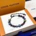 Louis Vuitton chain bracelet best replica