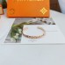 Louis Vuitton bracelet best replica size 17cm and 19cm 
