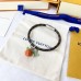 Louis Vuitton bracelet best replica size 17cm and 19cm 