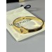 Louis Vuitton bracelet best replica size 17cm and 19cm 