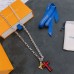 Louis Vuitton necklace best replica 