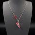 Louis Vuitton necklace best replica 