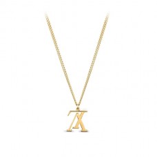 Louis Vuitton necklace best replica 