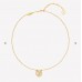 Louis Vuitton necklace best replica 