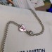 Louis Vuitton necklace best replica 