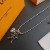 Louis Vuitton necklace best replica 