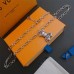 Louis Vuitton necklace best replica 
