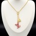 Louis Vuitton necklace best replica 