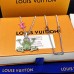 Louis Vuitton necklace best replica 