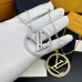 Louis Vuitton necklace best replica 