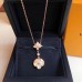 Louis Vuitton necklace best replica 