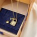 Louis Vuitton necklace best replica 