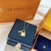 Louis Vuitton necklace best replica 