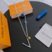 Louis Vuitton necklace best replica 