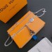 Louis Vuitton necklace best replica 
