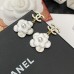 Chanel Earstuds best replica 