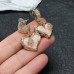 Chanel Earstuds best replica 